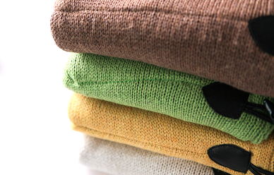 煙臺開發區皓歌服裝廠 專業打造優質婦幼用品