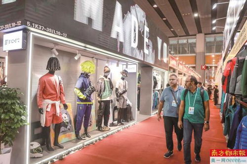 掘金藍(lán)海 婦幼用品參展商如何把握母嬰用品出海新商機(jī)